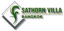 Sathorn Villa Hotel - Logo