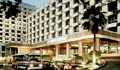 The President Hotel - Front